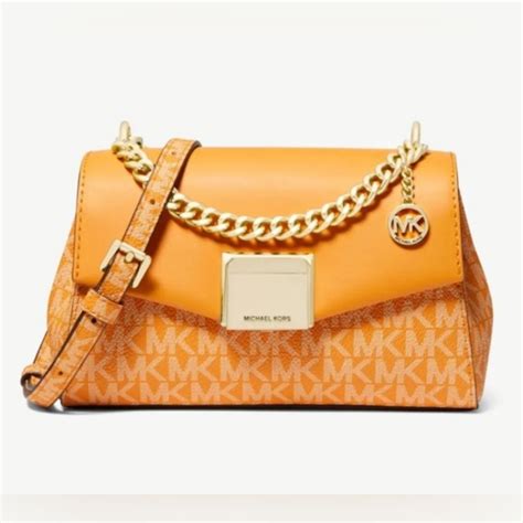 michael kors lita purse